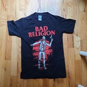 Bad Religion Band Tee